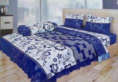 BEST SELLER!! Bedcover Illusions Disperse 180 - Arabellaseprai kintakun / seprai bonita / seprai my love / seprai polos / seprai murah / seprai rumbai / seprai california / seprai karakter