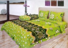 BEST SELLER!! Bedcover Illusions Disperse 180 - Mozaseprai kintakun / seprai bonita / seprai my love / seprai polos / seprai murah / seprai rumbai / seprai california / seprai karakter