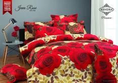 BEST SELLER!! Bedcover Kendra Premiere 160x200 - Java Roseseprai kintakun / seprai bonita / seprai my love / seprai polos / seprai murah / seprai rumbai / seprai california / seprai karakter