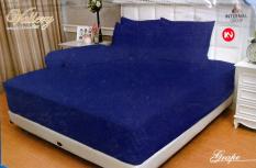 BEST SELLER!! Bedcover Vallery 160 - Grapeseprai kintakun / seprai bonita / seprai my love / seprai polos / seprai murah / seprai rumbai / seprai california / seprai karakter