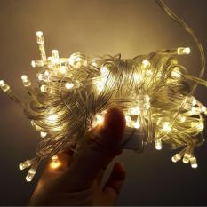 Best Seller Lampu Hias Thumblr LED 10M / Lampu Cantik /Lampu Kekinian / Lampu Warna Warni