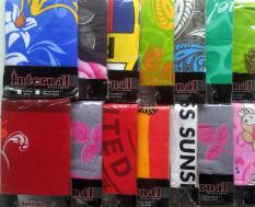 BEST SELLER!! Sarung bantal merk Internalseprai kintakun / seprai bonita / seprai my love / seprai polos / seprai murah / seprai rumbai / seprai california / seprai karakter