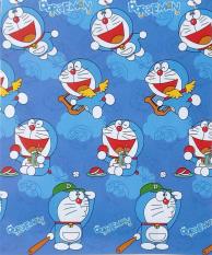 BEST SELLER!! Selimut Lady Rose - Doraemon (Selimut Bulu Super Soft)seprai kintakun / seprai bonita / seprai my love / seprai polos / seprai murah / seprai rumbai / seprai california / seprai karakter