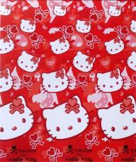 BEST SELLER!! Selimut Lady Rose - Hello Kitty Tokidoki (Selimut Bulu Super Soft)seprai kintakun / seprai bonita / seprai my love / seprai polos / seprai murah / seprai rumbai / seprai california / seprai karakter
