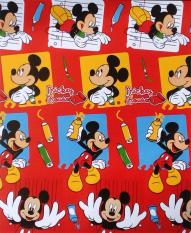 BEST SELLER!! Selimut Lady Rose - Mickey (Selimut Bulu Super Soft)seprai kintakun / seprai bonita / seprai my love / seprai polos / seprai murah / seprai rumbai / seprai california / seprai karakter