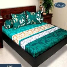 Best Seller Sprei California Esme No.2 Queen 160 Seprai Sprai Sepray