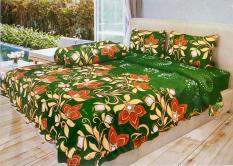 BEST SELLER!! Sprei Illusions 120 - Shangrilaseprai kintakun / seprai bonita / seprai my love / seprai polos / seprai murah / seprai rumbai / seprai california / seprai karakter