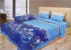 BEST SELLER!! Sprei Illusions 120 - Vermontseprai kintakun / seprai bonita / seprai my love / seprai polos / seprai murah / seprai rumbai / seprai california / seprai karakter