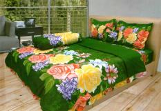 BEST SELLER!! Sprei Lady Rose Disperse 120 Motif Lagunaseprai kintakun / seprai bonita / seprai my love / seprai polos / seprai murah / seprai rumbai / seprai california / seprai karakter