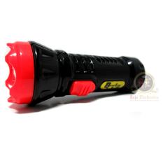 Bestlife Senter Cas / Rechargeable Flashlight BL-FS 200 ( SMD Light Emitting Diode Technology )