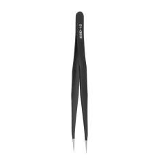 Bestprice Anti-statis Tweezer Sesuatu Yg Menjentik Anti Karat Kuat Intensitas Mengekstrak Alat Tangan-Internasional