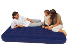 Bestway Kasur Angin Queen - Blue