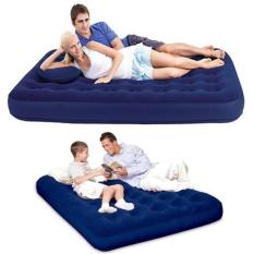 BESTWAY TEMPAT TIDUR KASUR ANGIN PALING LAKU MATRAS UDARA DOUBLE BEST WAY spt intex PRAKTIS IMPORT BEST SELLER