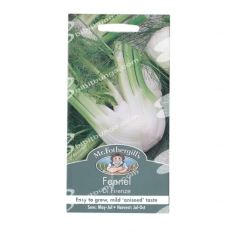 Bibit Bunga Benih Mr Fothergills Fennel Di Firenze