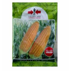 Bibit Bunga Benih Panah Merah Jagung Bonanza F1 - 200 gram