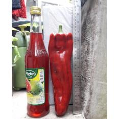 Bibit Bunga Benih Paprika Sweet Italian