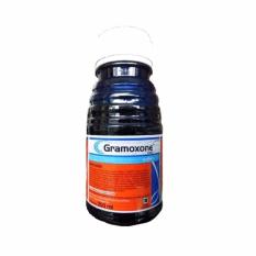 Bibit Bunga Gramoxone 276SL Herbisida Pembasmi Gulma & Tanaman Liar – 250ml