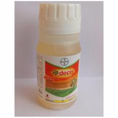 Bibit Bunga Insektisida Decis 25EC – 250ml