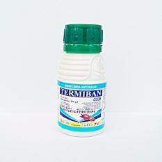 Bibit Bunga Insektisida Termiban 400EC Anti Rayap – 100ml
