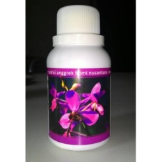 Bibit Bunga Pupuk Anggrek Namira – 100cc