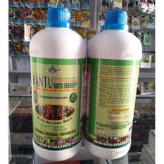Bibit Bunga Pupuk Hormon ZPT Hantu Ratu Biogen – 1 Liter