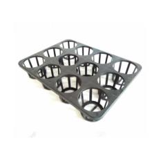 Bibit Bunga Tray Anggrek 12 Lubang