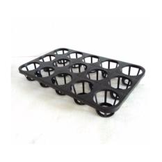 Bibit Bunga Tray Anggrek 15 Lubang