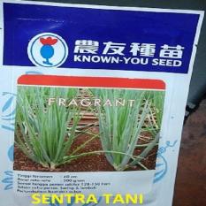 Bibit Daun Bawang FRAGRANT 10 Gr