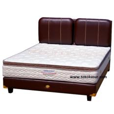 BIGLAND Big POCKET PLUS 200x200 Komplit set