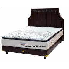Bigland Golden Pillowtop 100x200 Kasur Tanpa Divan/Sandaran