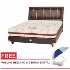 Bigland New Silver Plus - Sand. New Renoir, Div. Barc - Coklat
