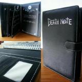 death note card binder ABYstyle Ryuk Premium Wallet at Amazon Men's Clothing store and let every game become a mind game! LIMITED: Let there be Light!