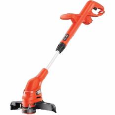 Black & Decker Mesin Potong Rumput Listrik GL 4525(Termasuk Senar)