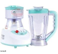 BLENDER 2IN1 PLASTIK MASPION MT1568
