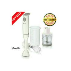 blender mixer hand blender philips original garansi 2thn