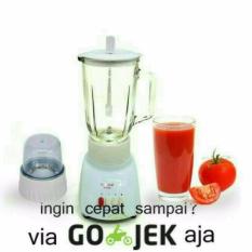 BLENDER NATIONAL VIVA 2IN1 PUTERAN KENCANG