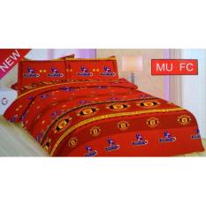 Bonita Sprei 3D Single Motif Karakter2 - 120x200cm