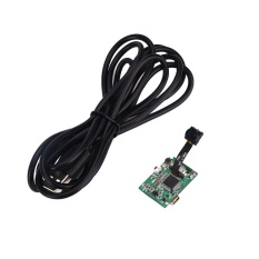 BOOM-SQ13 Mini HD 1080 P Micro Lensa Kamera Perekam DVR DIY Modul Spy Tersembunyi Bagian-Internasional