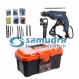 BOSCH Bor Listrik GSB 550 FREEDOM Mata Bor & Tool Box Besar KENMASTER BOSCH Bor Listrik GSB 550 FREEDOM Mata Bor & Tool Box Besar KENMASTER