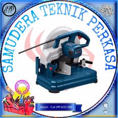 Bosch - Cut Off GCO 200