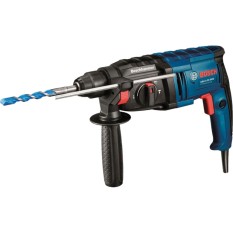 BOSCH GBH 2-20 DRE - Mesin Bor Rotary Hammer + Demolition