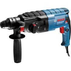 BOSCH GBH 2-24 DRE - Mesin Bor Rotary Hammer + Demolition