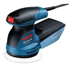 BOSCH GEX 125-1AE - Mesin Amplas Excentric - Orbital Sander