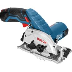 Bosch GKS 12 V-Li Mesin Gergaji Circular Baterai ( Tool Only )
