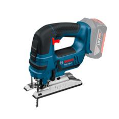 Bosch GST 18 V-Li Mesin Gergaji Jigsaw Baterai (Tool Only)