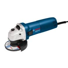 BOSCH GWS 060 - Mesin Gerinda Tangan 4