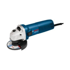 Bosch GWS060 Mesin Gerinda Tangan 4 Inch - Biru
