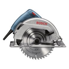 Bosch Mesin Circle Pemotong Kayu / Gks 7000 - Biru