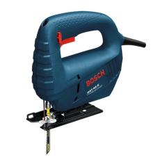 Bosch Mesin Gergaji Ukir Jigsaw Listrik GST 65 E Profesional 06015092K0 - dg Harga Murah