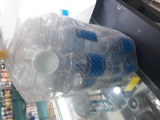 Botol Air Zam Zam.Oleh Oleh Haji Umroh Zamzam